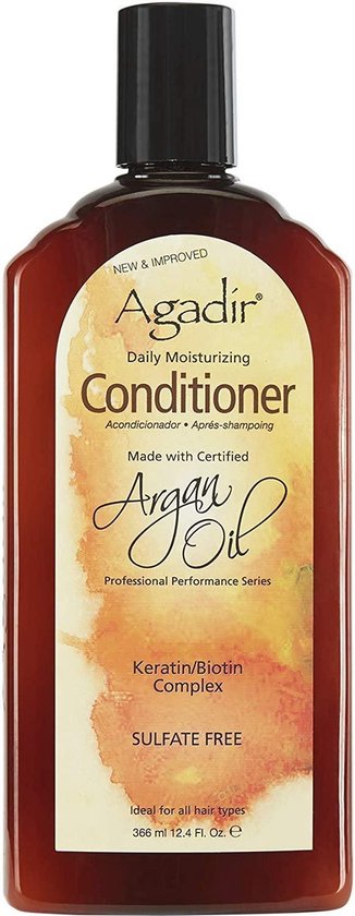 Agadir Daily Moisturizing Conditioner