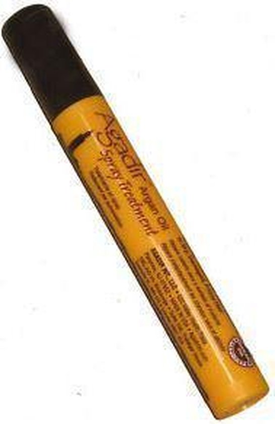 Agadir Argan Oil Spray Treatment