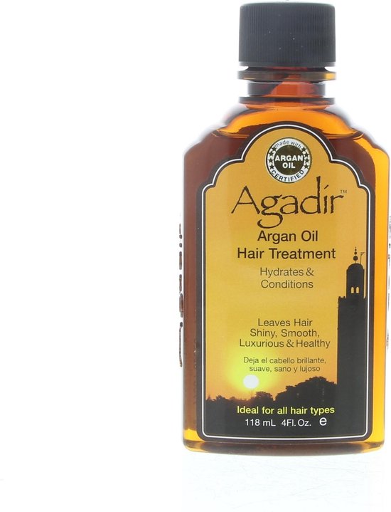Agadir Argan Oil Treatment